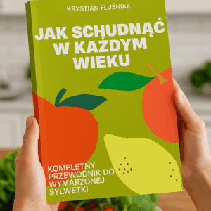 Jak schudnąć w każdym wieku